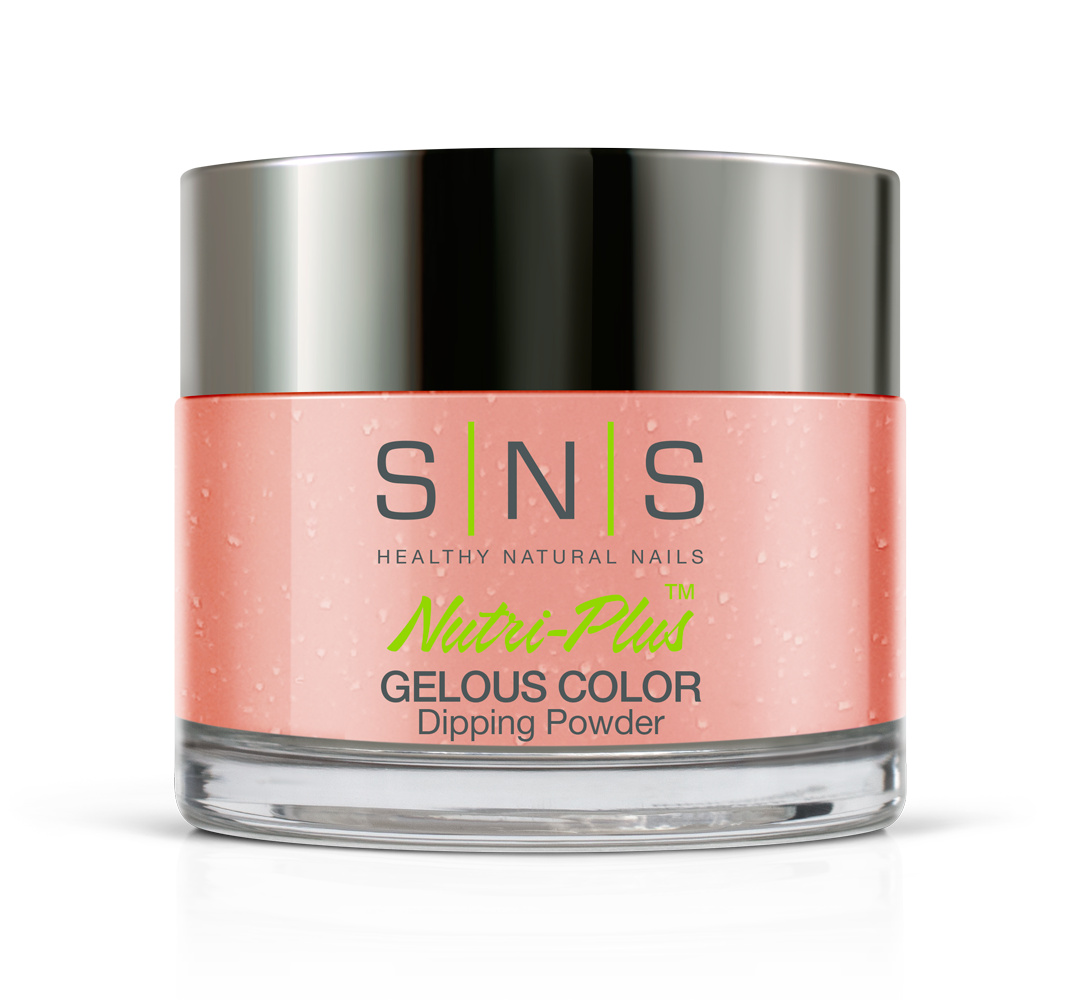  SNS Dipping Powder Nail - BD19 - Antique Kimono by SNS sold by DTK Nail Supply