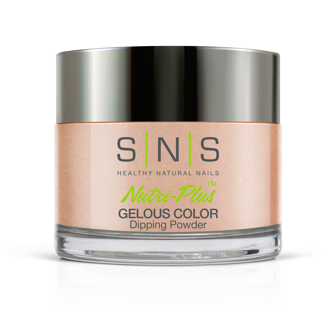  SNS Dipping Powder Nail - BD21 - Smart Sun Hat by SNS sold by DTK Nail Supply