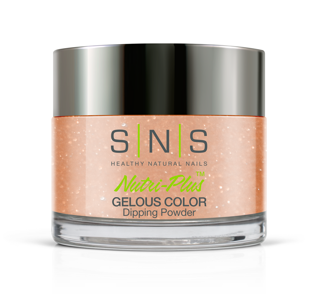 SNS Dipping Powder Nail - BD23 - Harris Tweed by SNS sold by DTK Nail Supply