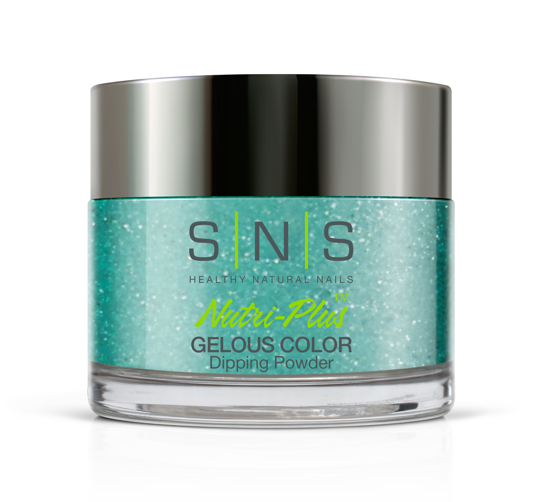  SNS Dipping Powder Nail - BD24 - Racer Back Girls by SNS sold by DTK Nail Supply
