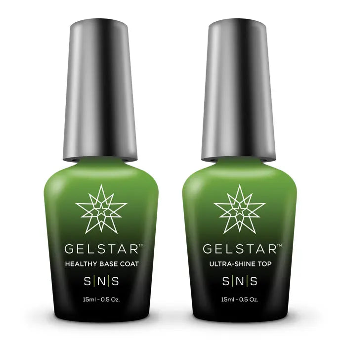 GelStar Base & Top Combo Pack