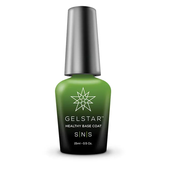 GelStar Healthy Gel Base Coat