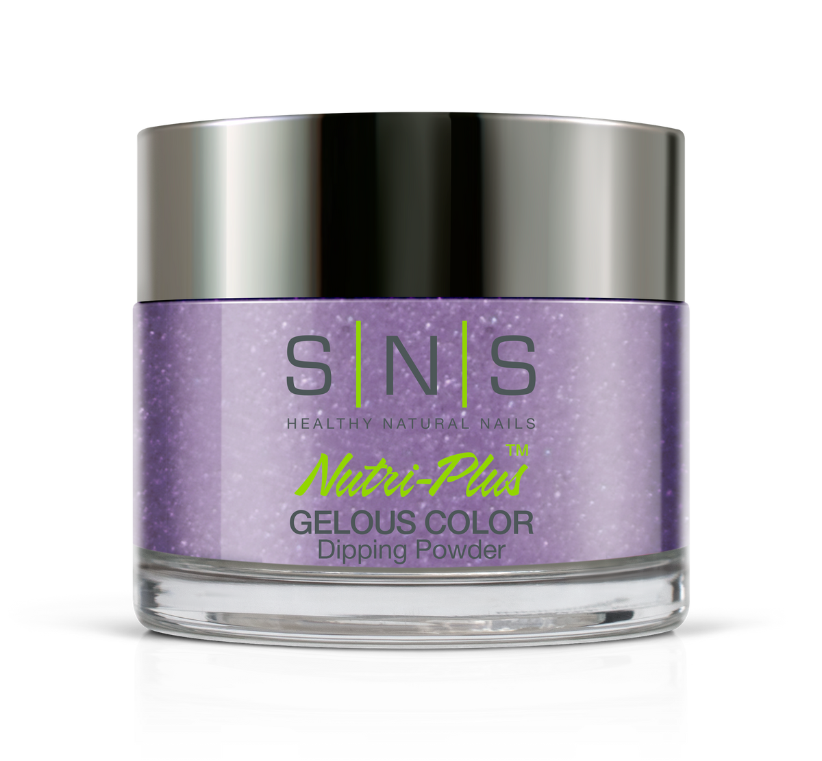SNS Best Of Spring Collection - BOS02 dip powder jar