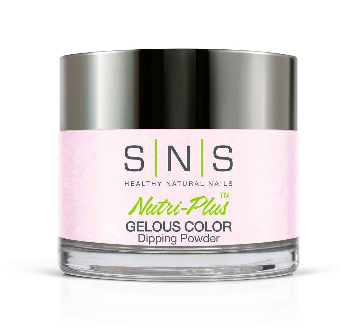 SNS Best Of Spring Collection - BOS03 dip powder jar