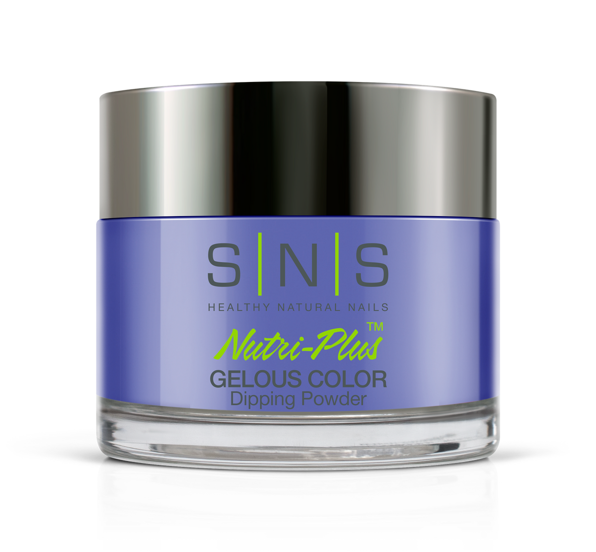 SNS Best Of Spring Collection - BOS06 dip powder jar