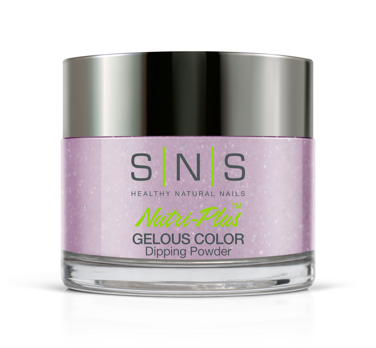 SNS Best Of Spring Collection - BOS08 dip powder jar