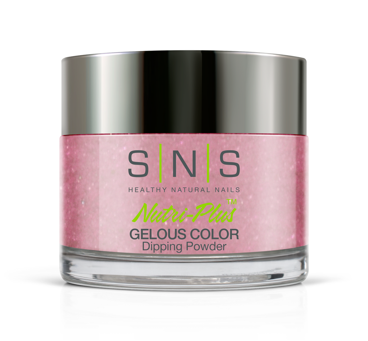 SNS Best Of Spring Collection - BOS09 dip powder jar