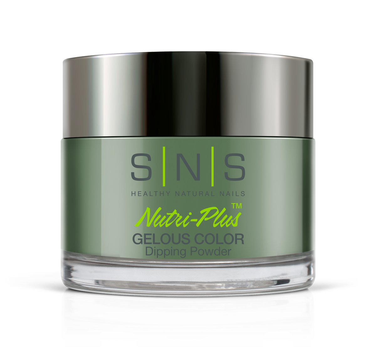 SNS Best Of Spring Collection - BOS10 dip powder jar