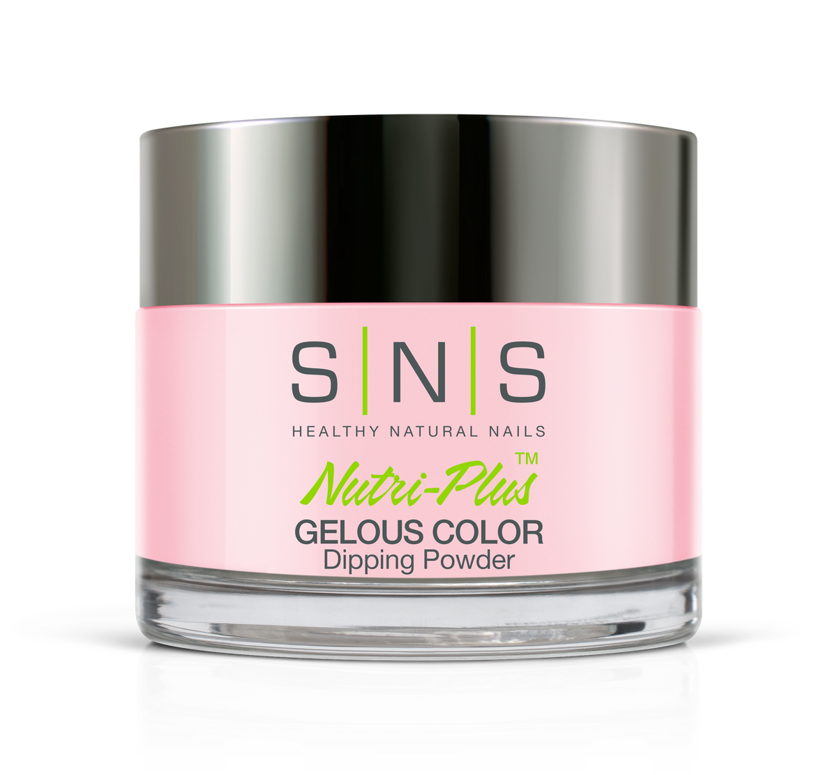 SNS Best Of Spring Collection - BOS12 dip powder jar