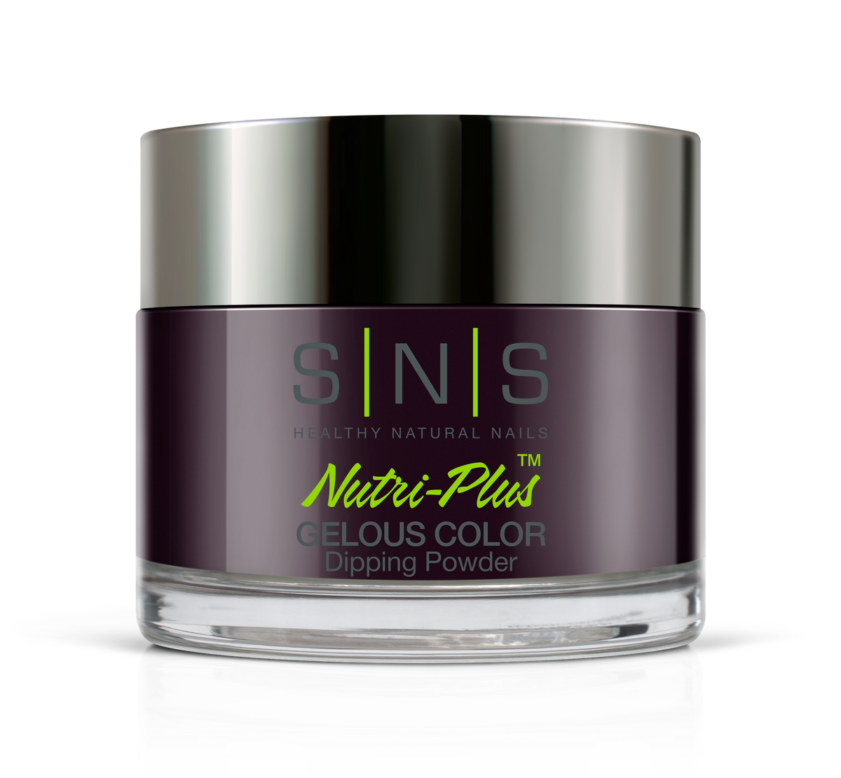 SNS Best Of Spring Collection - BOS13 dip powder jar