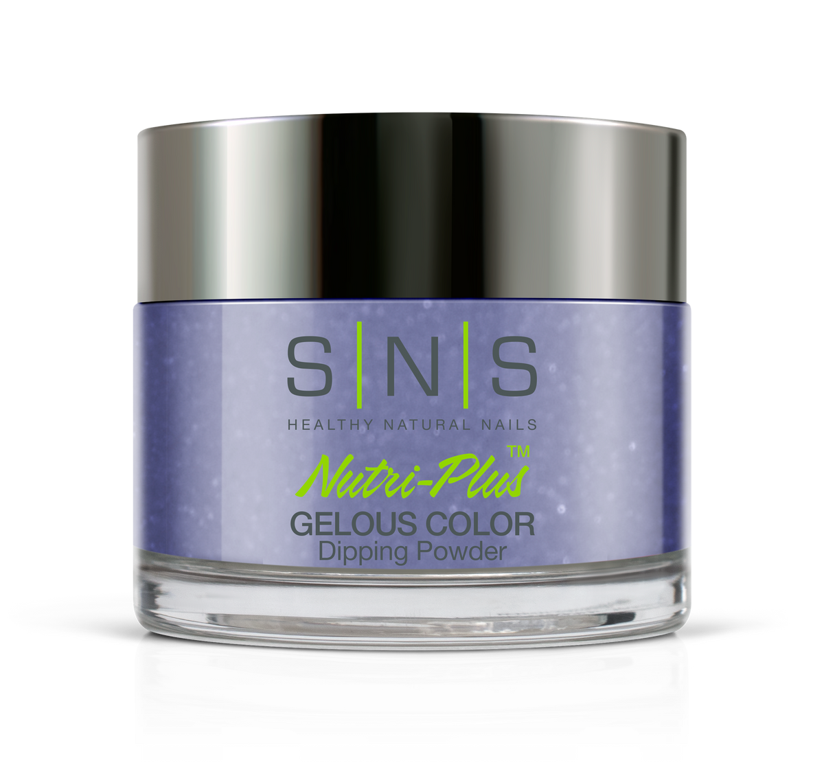 SNS Best Of Spring Collection - BOS14 dip powder jar