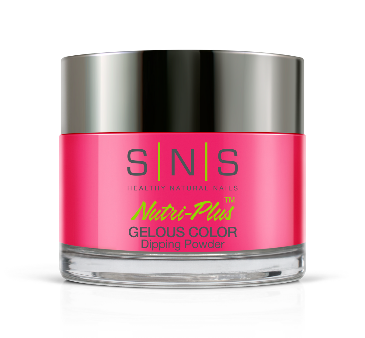 SNS Best Of Spring Collection - BOS16 dip powder jar