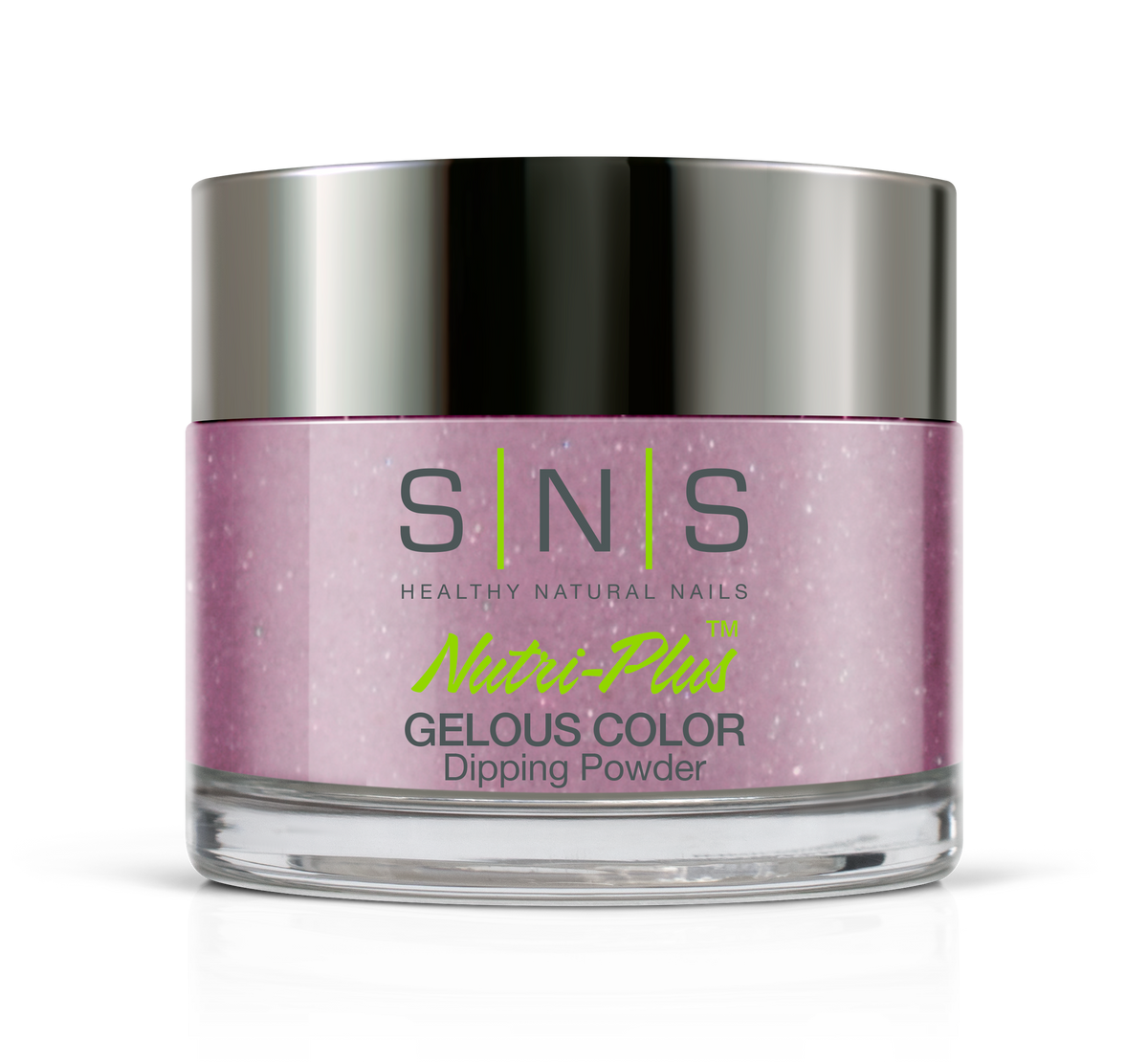 SNS Best Of Spring Collection - BOS17 dip powder jar