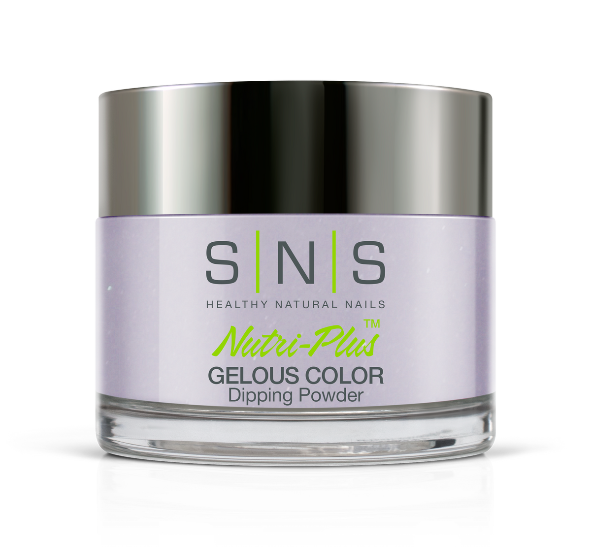 SNS Best Of Spring Collection - BOS20 dip powder jar