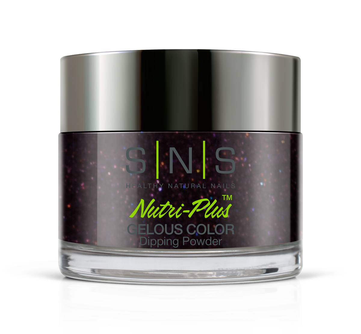 SNS Best Of Spring Collection - BOS22 dip powder jar