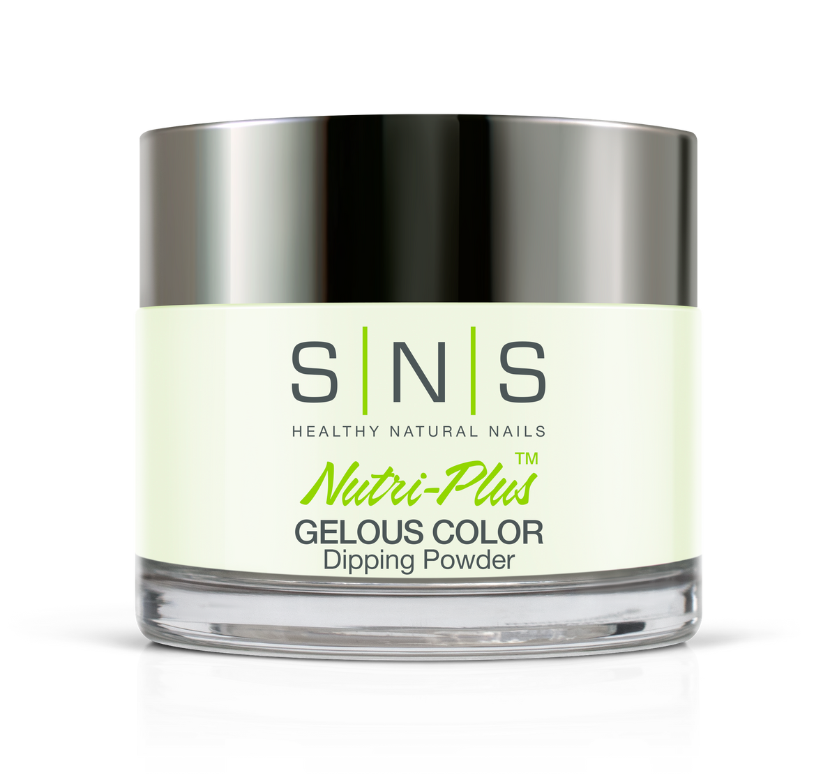 SNS Best Of Spring Collection - BOS24 dip powder jar