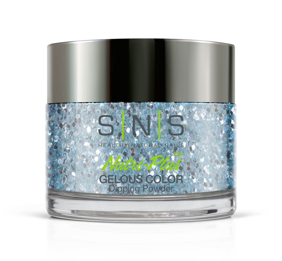 SNS Cozy Chalet Collection - CC01 dip powder jar