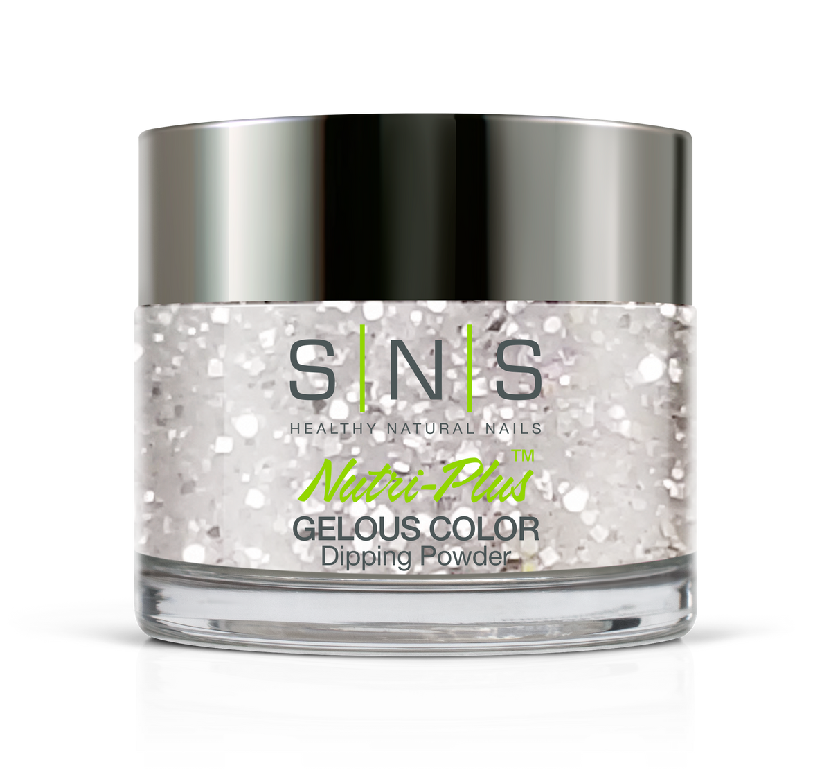 SNS Cozy Chalet Collection - CC02 dip powder jar
