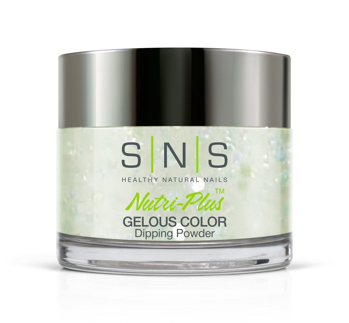 SNS Cozy Chalet Collection - CC03 dip powder jar