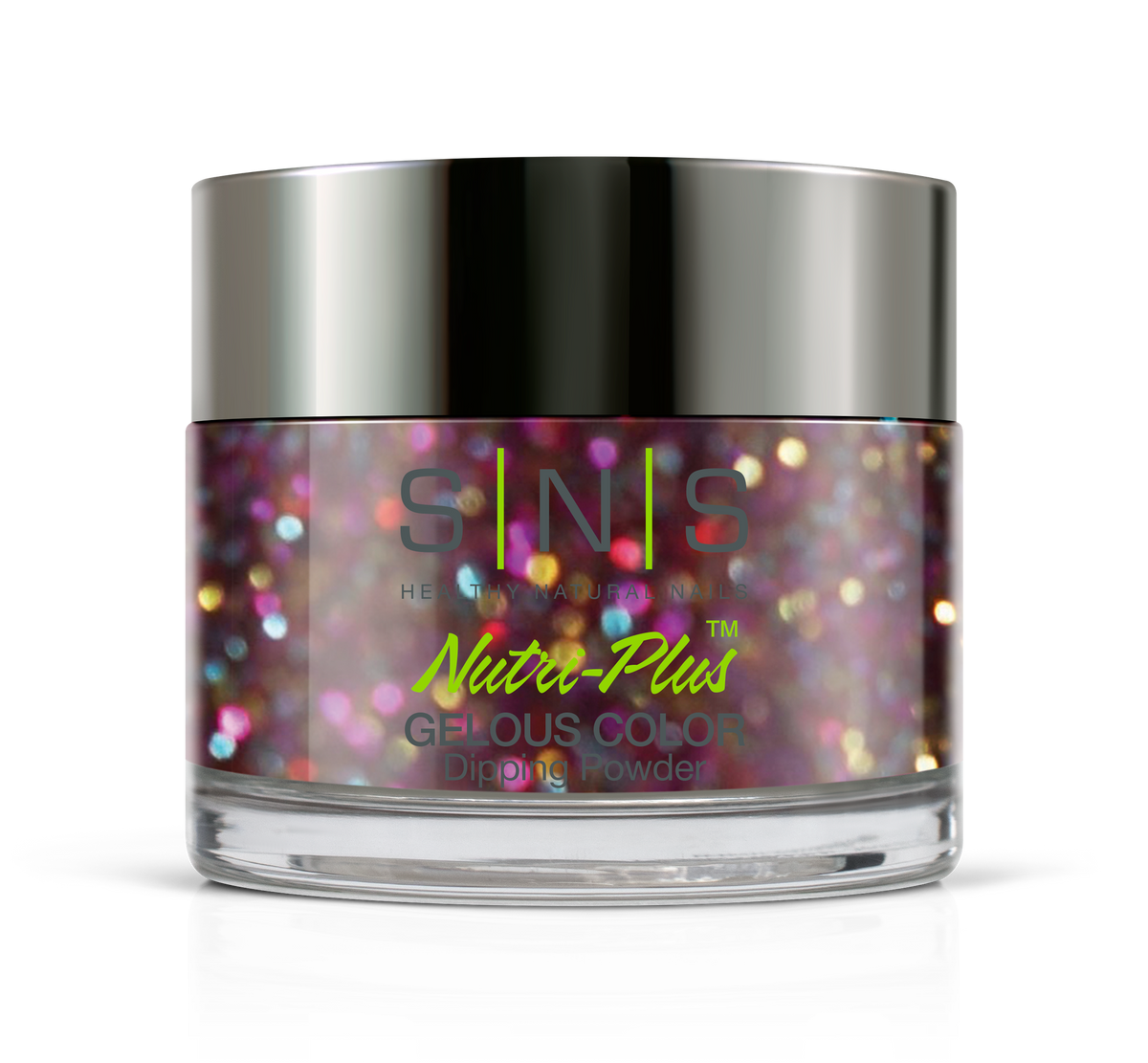 SNS Cozy Chalet Collection - CC04 dip powder jar