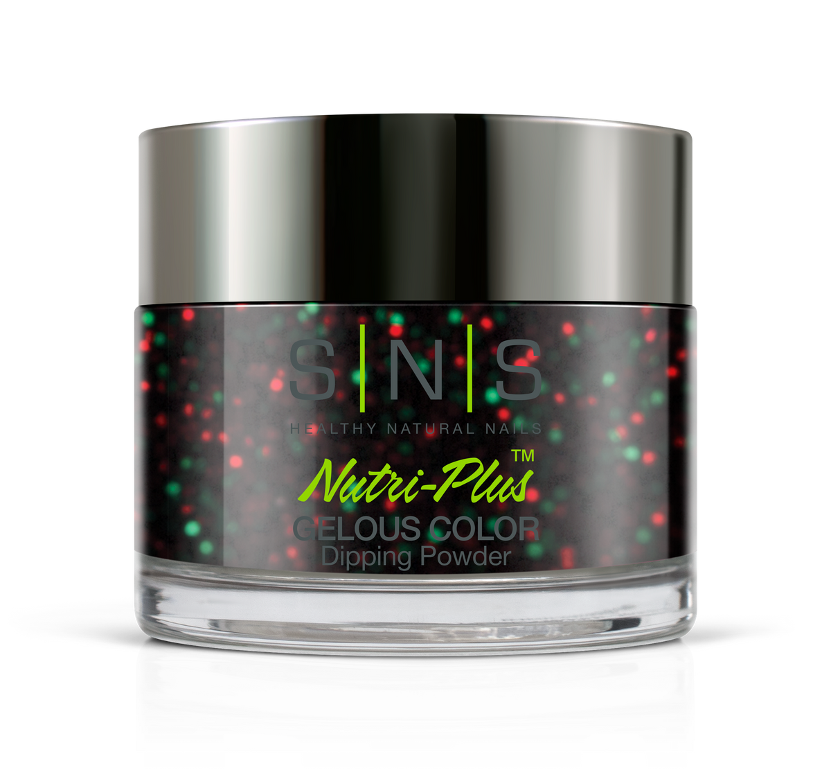 SNS Cozy Chalet Collection - CC06 dip powder jar