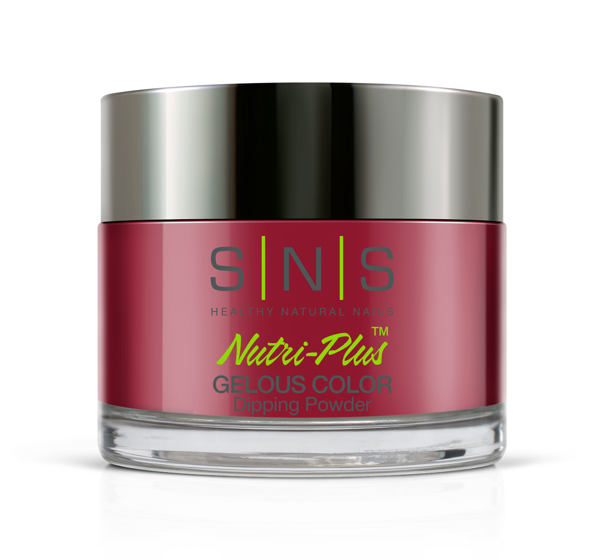 SNS Cozy Chalet Collection - CC07 dip powder jar