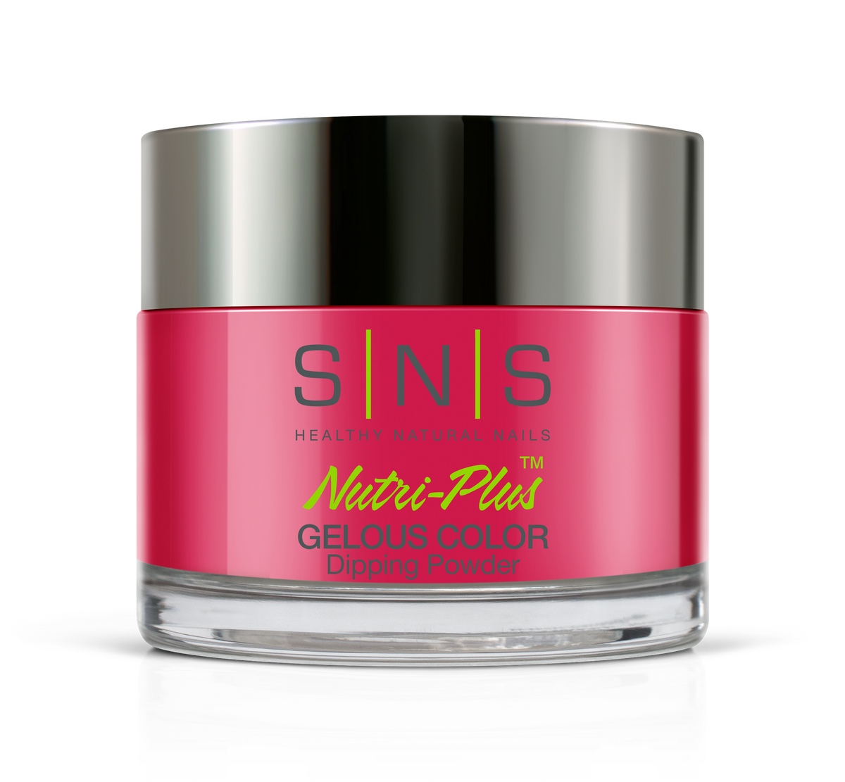 SNS Cozy Chalet Collection - CC09 dip powder jar