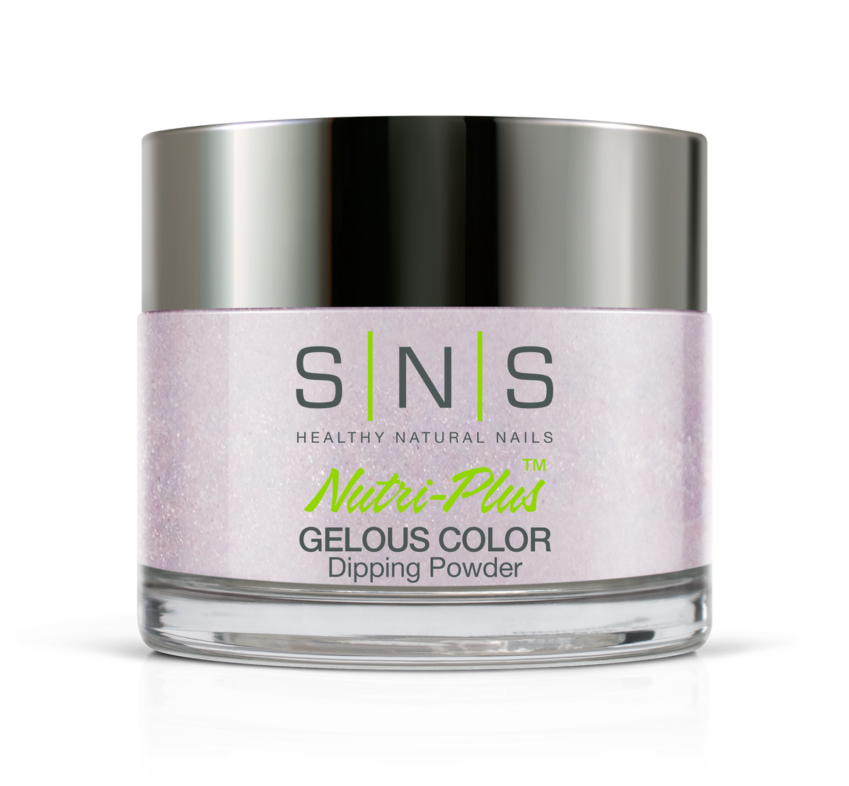 SNS Cozy Chalet Collection - CC12 dip powder jar