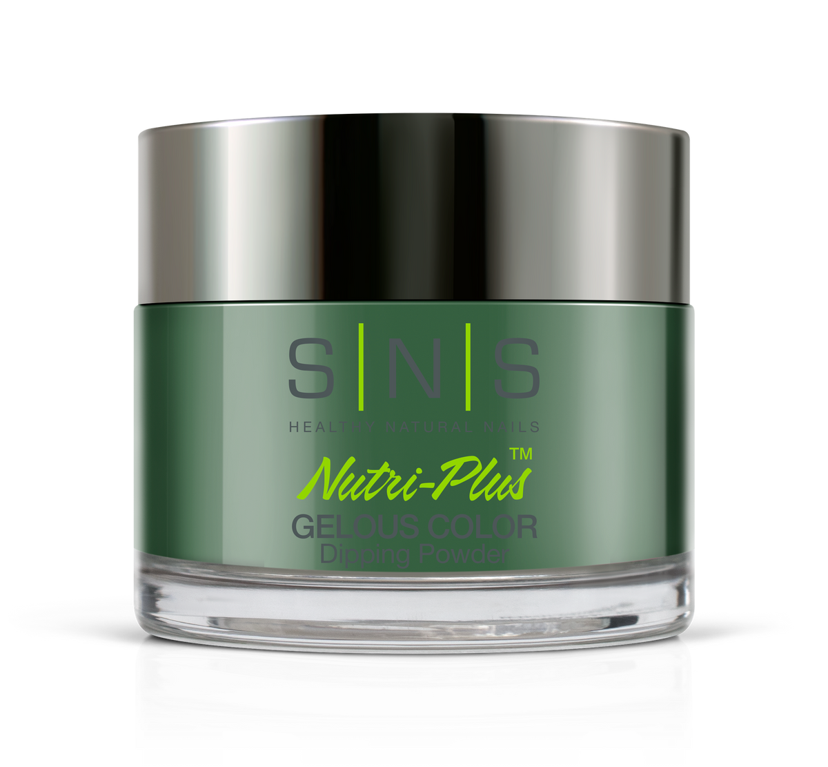 SNS Cozy Chalet Collection - CC13 dip powder jar