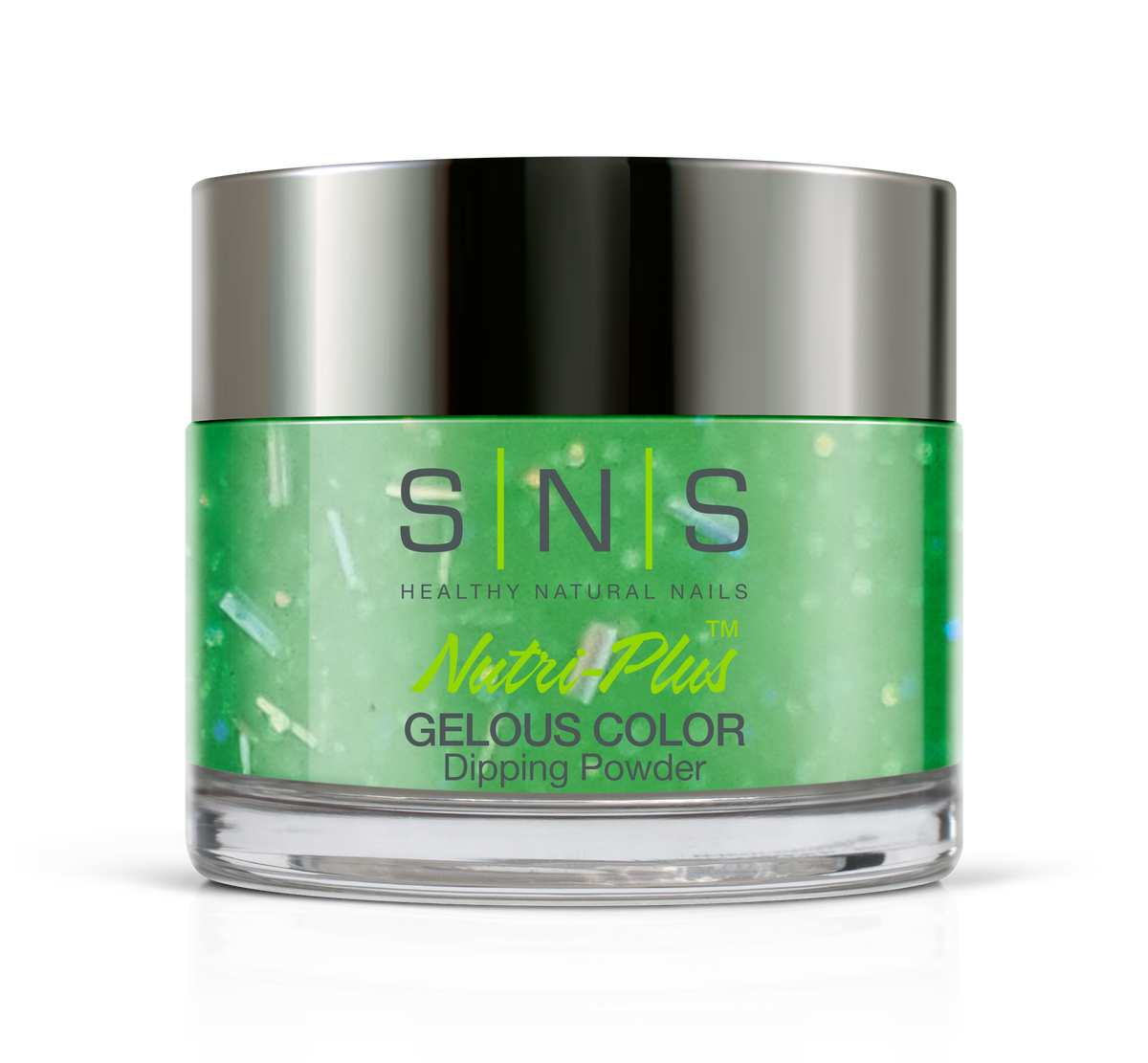 SNS Cozy Chalet Collection - CC14 dip powder jar