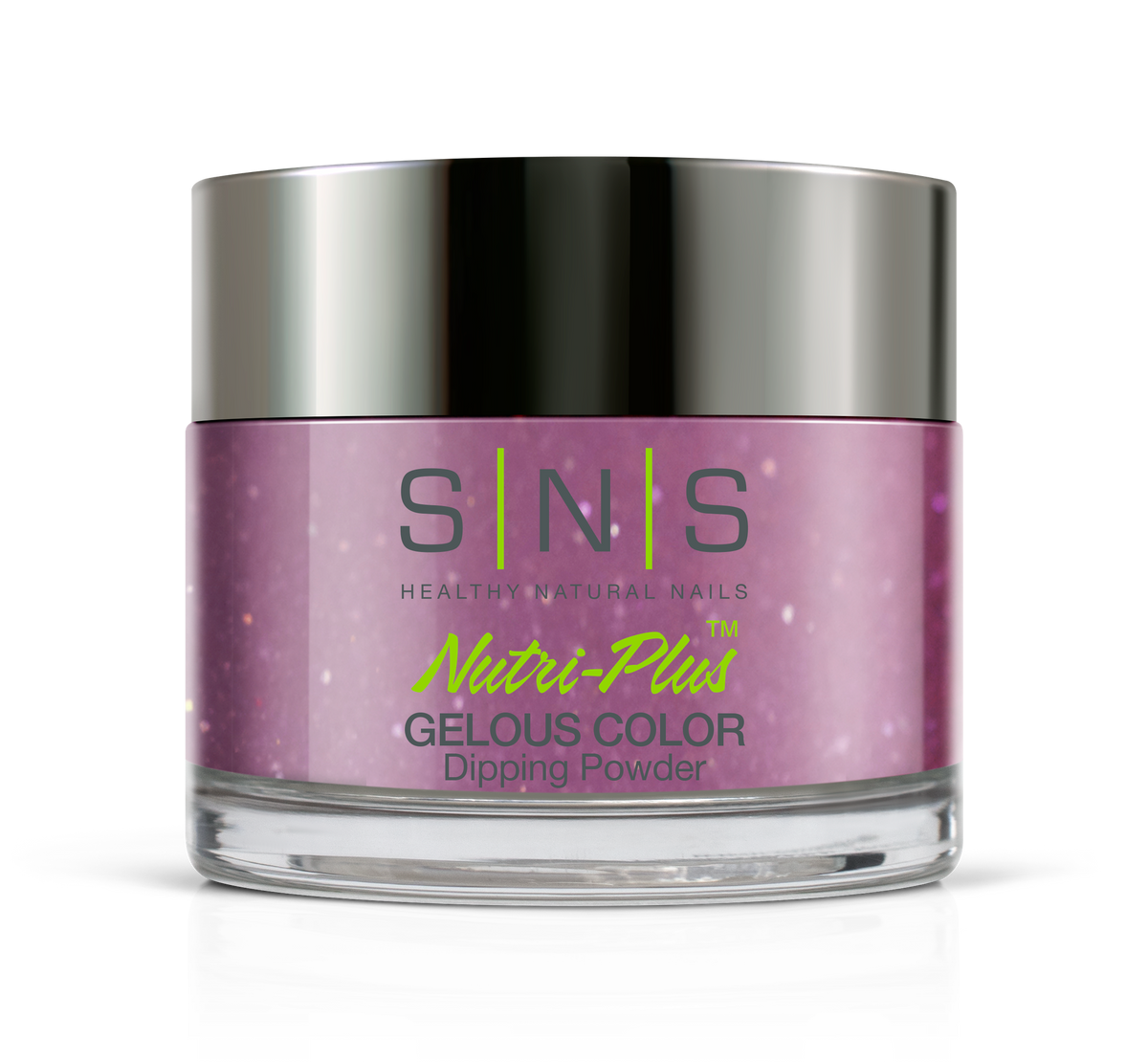 SNS Cozy Chalet Collection - CC16 dip powder jar