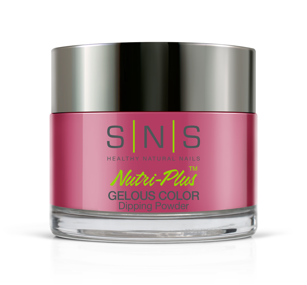 SNS Cozy Chalet Collection - CC18 dip powder jar