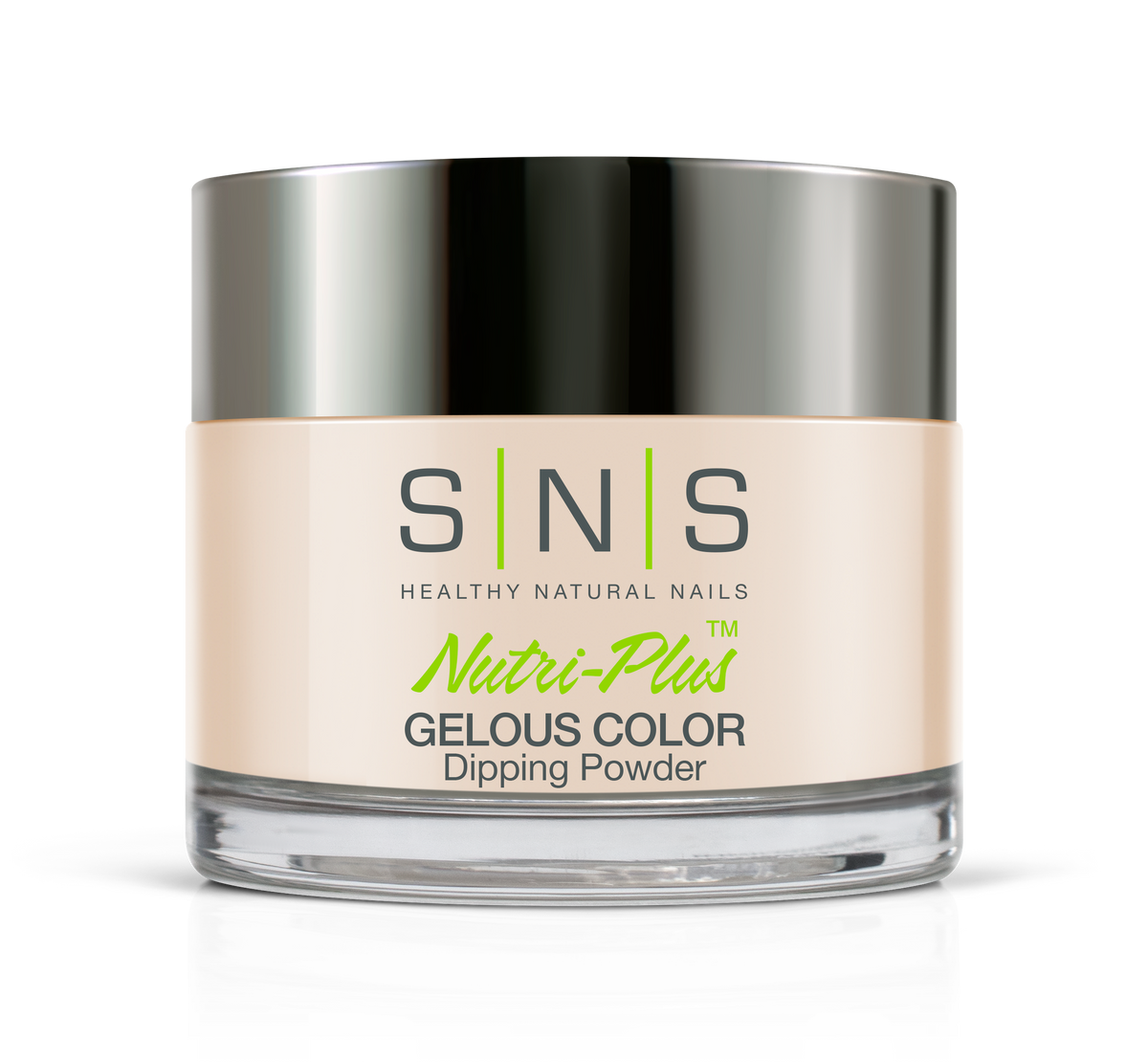 SNS Cozy Chalet Collection - CC20 dip powder jar
