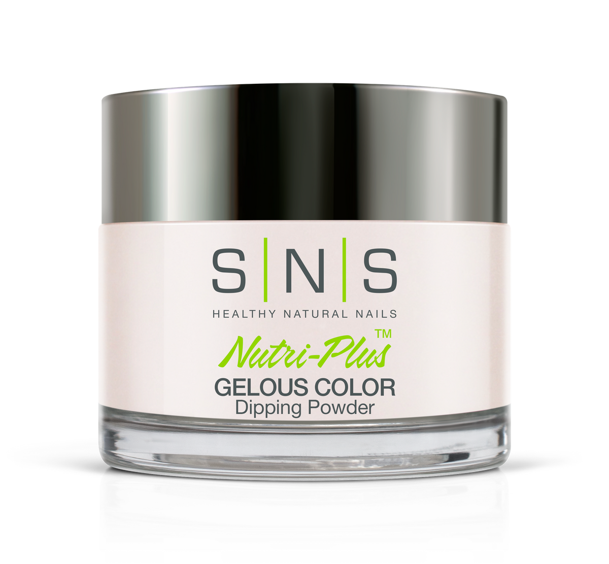 SNS Cozy Chalet Collection - CC21 dip powder jar