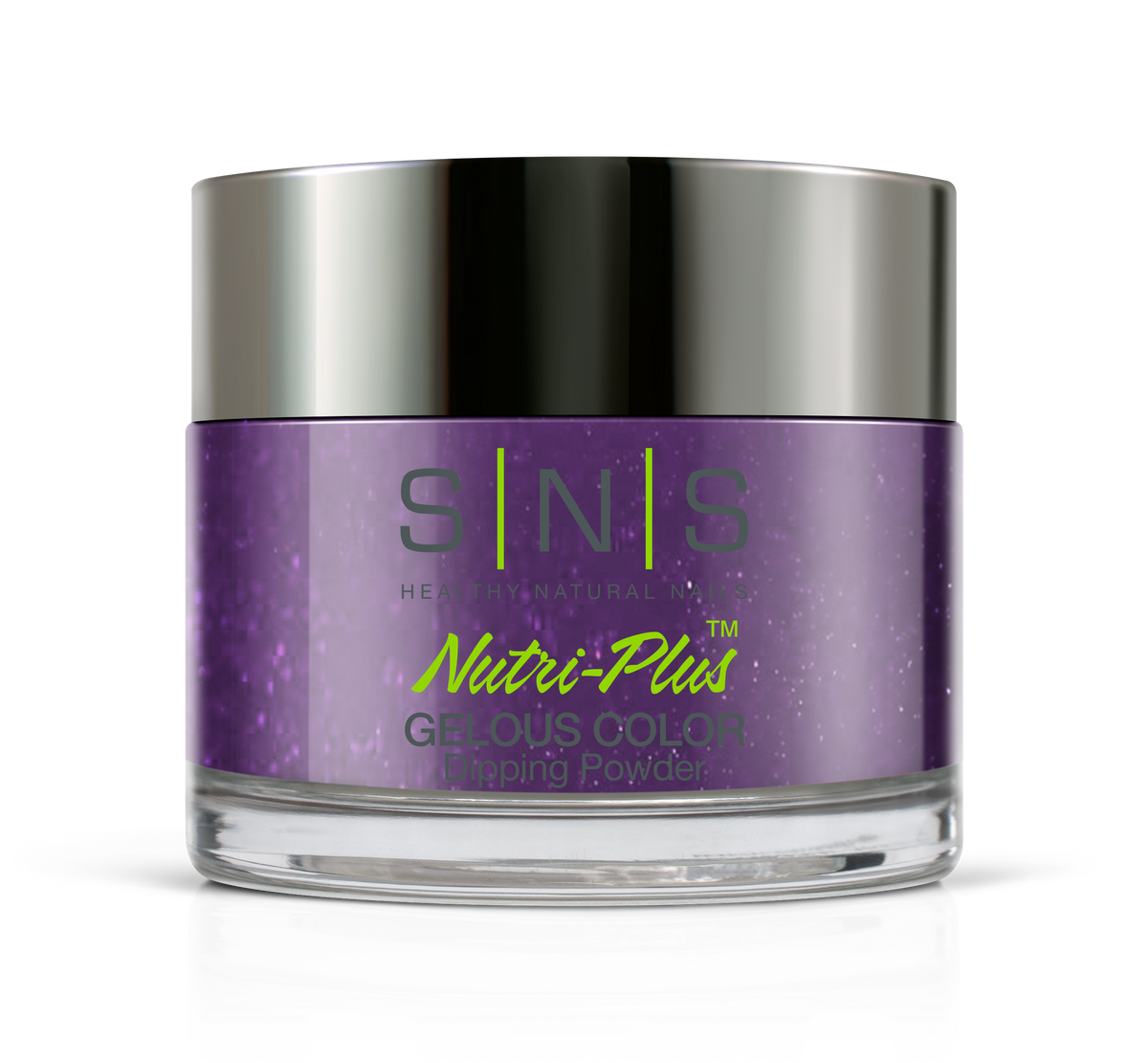SNS Cozy Chalet Collection - CC24 dip powder jar