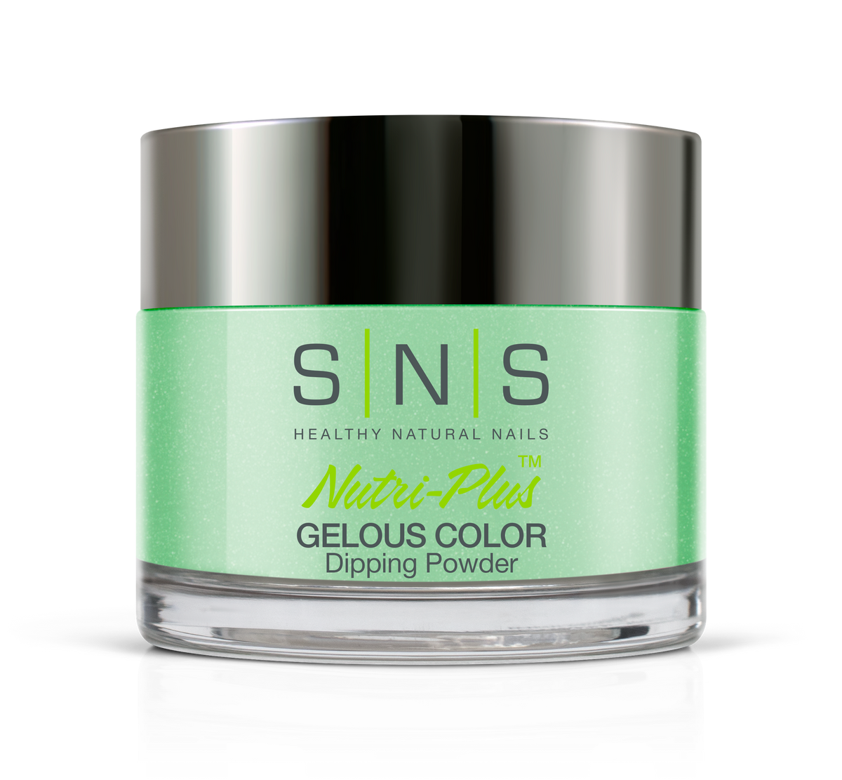 SNS Cozy Chalet Collection - CC25 dip powder jar