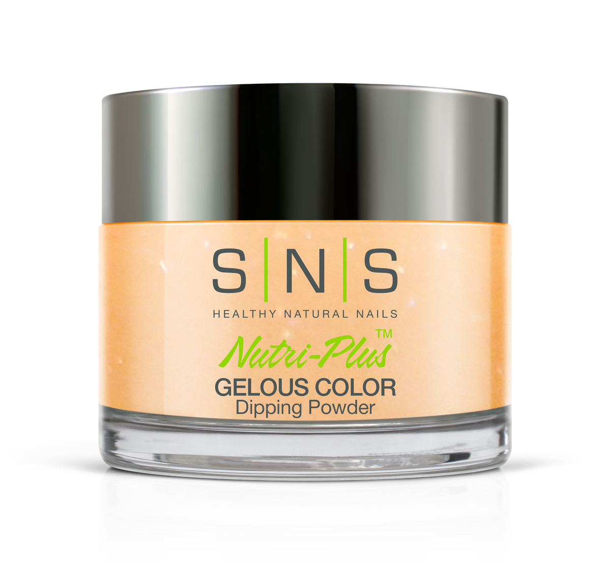 SNS Cozy Chalet Collection - CC26 dip powder jar