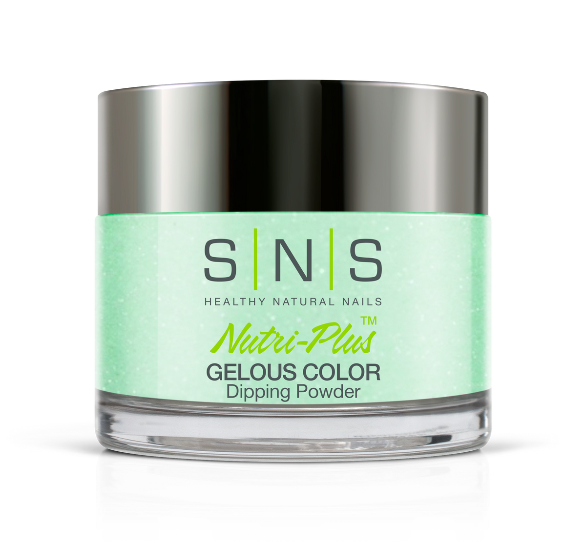 SNS Cozy Chalet Collection - CC27 dip powder jar