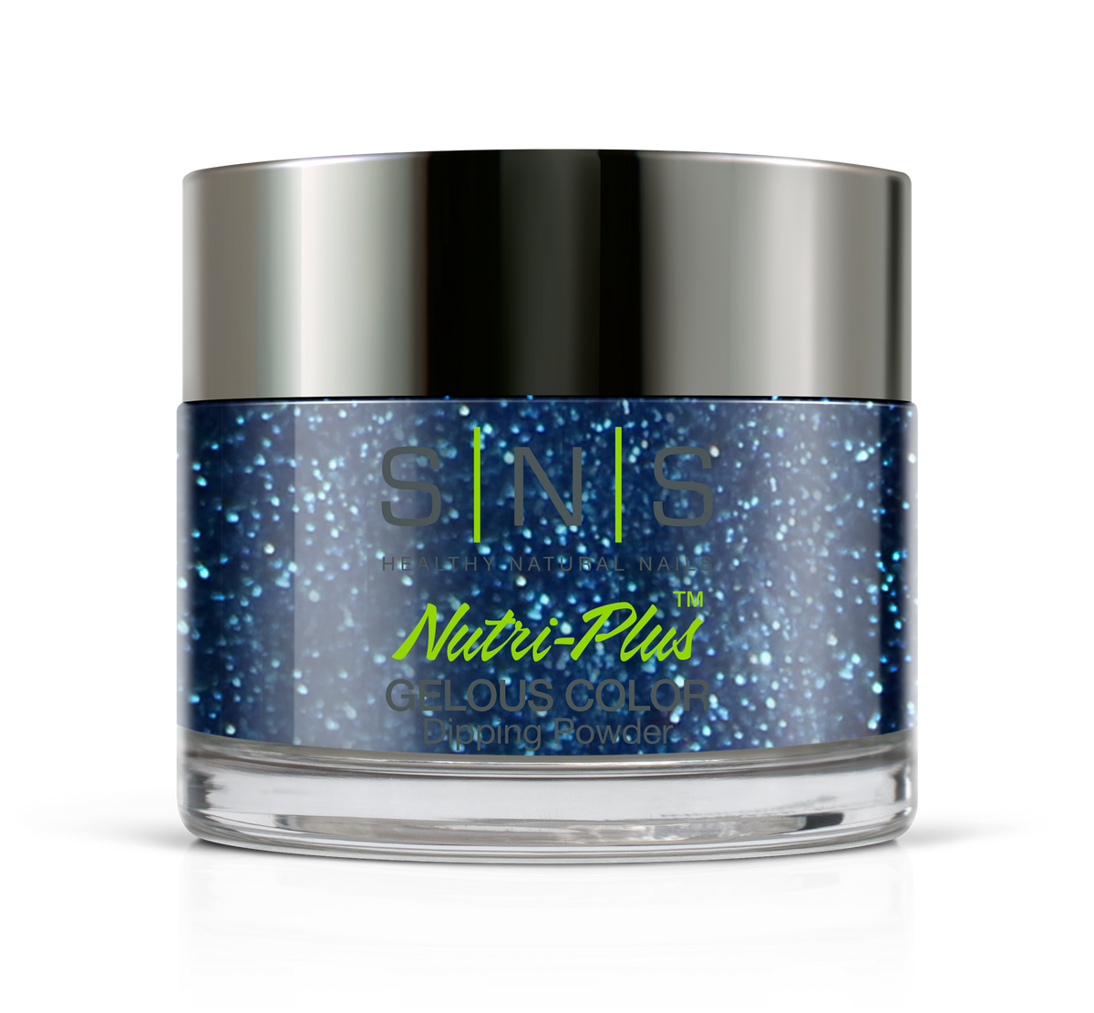 SNS Cozy Chalet Collection - CC28 dip powder jar
