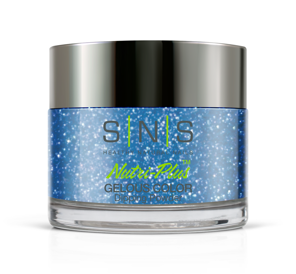 SNS Cozy Chalet Collection - CC29 dip powder jar