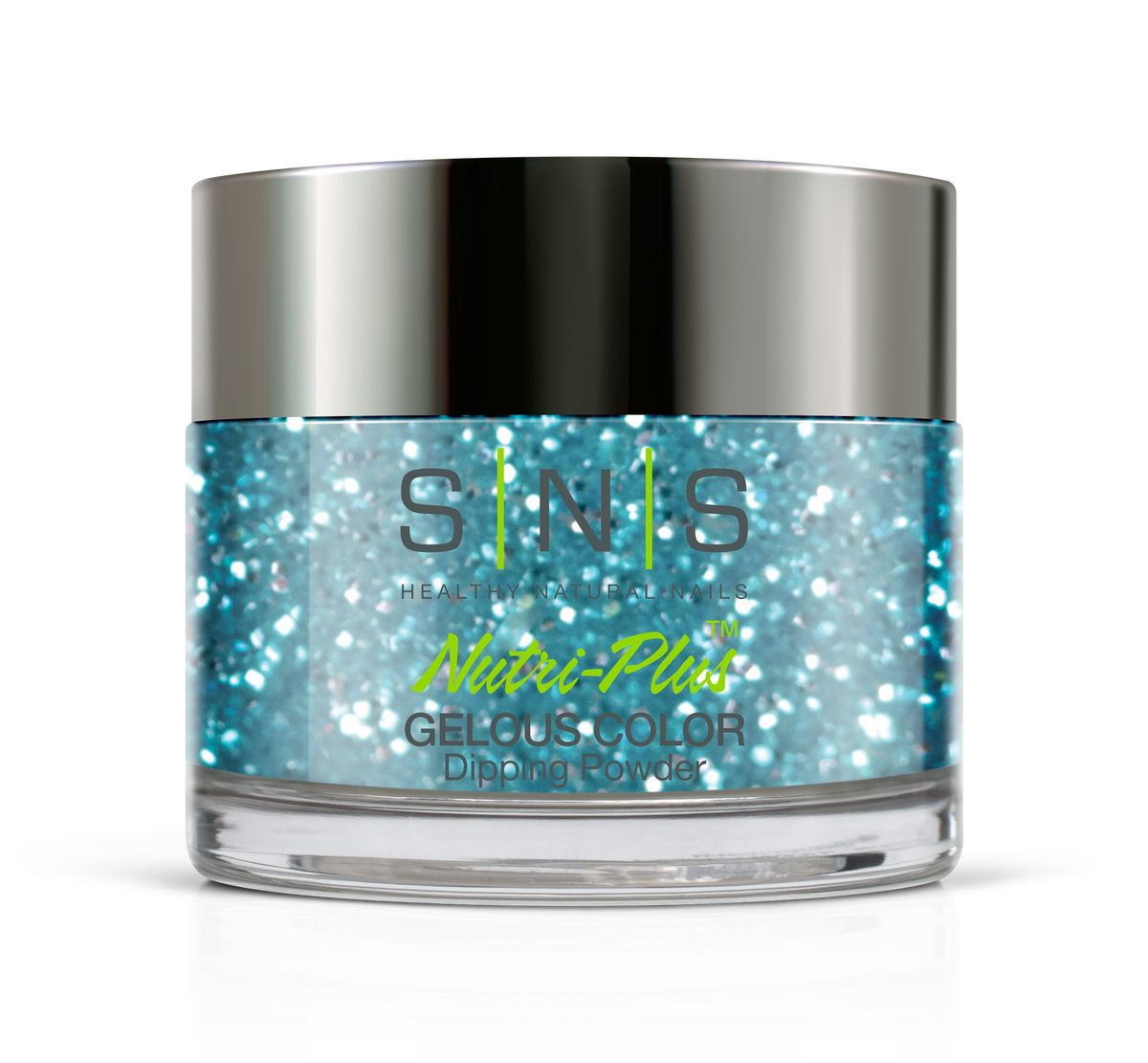 SNS Cozy Chalet Collection - CC30 dip powder jar