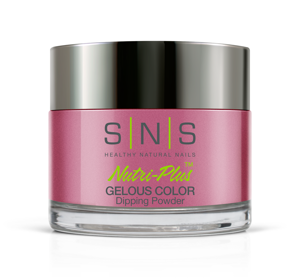 SNS Cozy Chalet Collection - CC31 dip powder jar