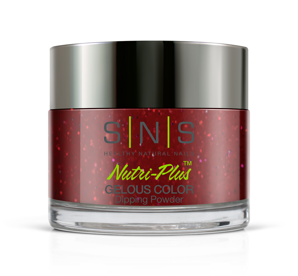 SNS Cozy Chalet Collection - CC33 dip powder jar