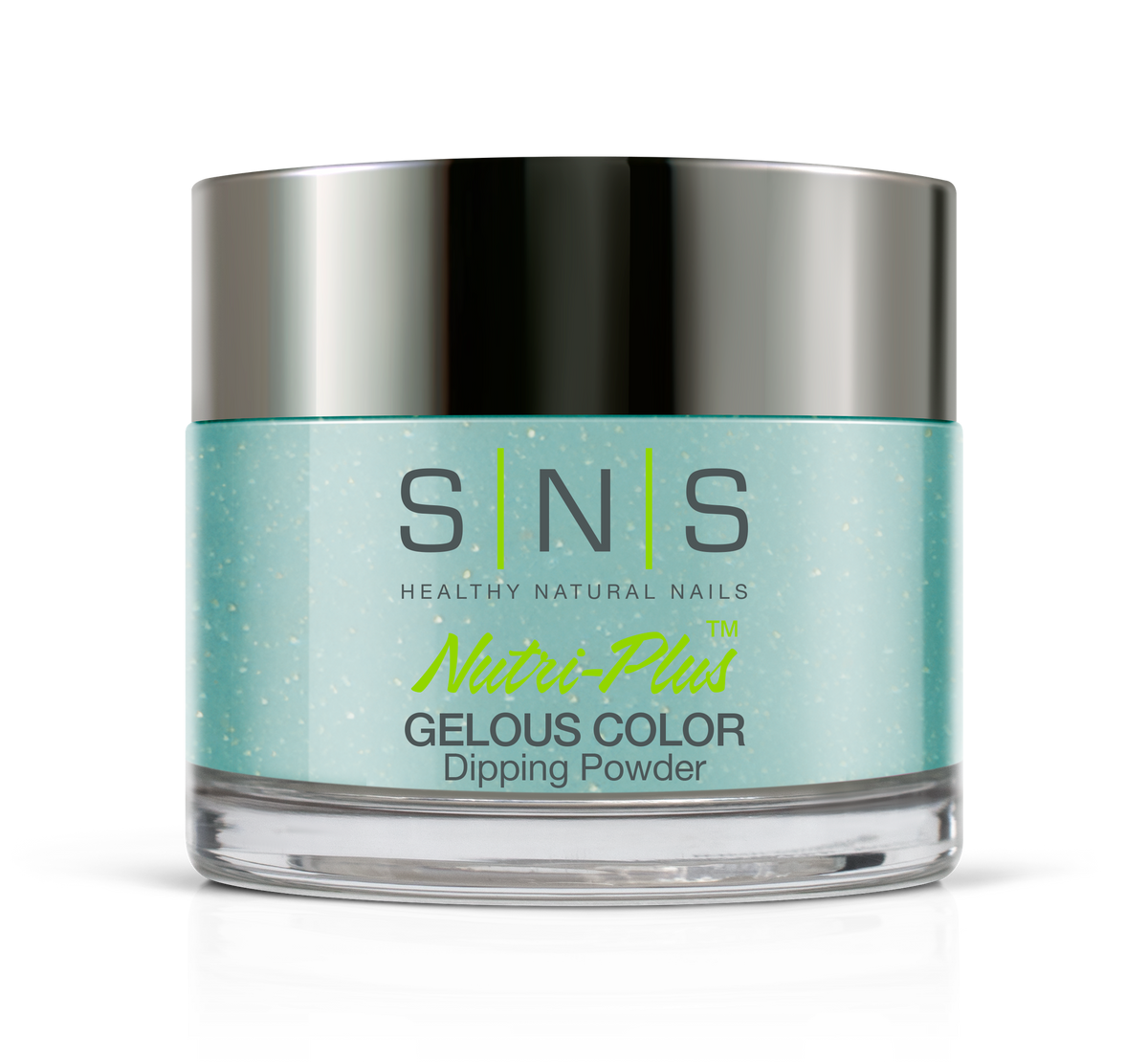 SNS Cozy Chalet Collection - CC36 dip powder jar