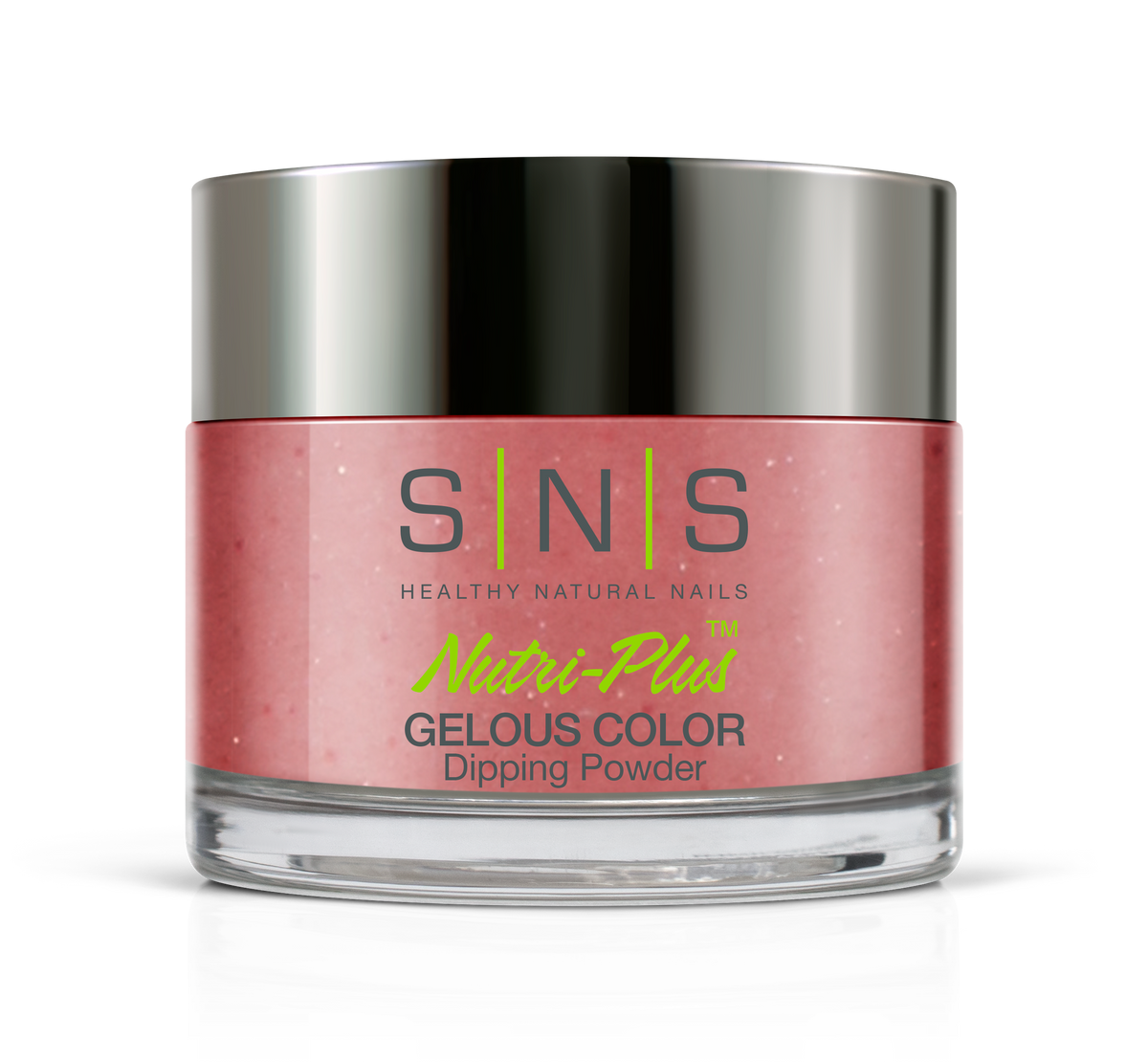 SNS Holidazzle Collection - HD05 dip powder jar