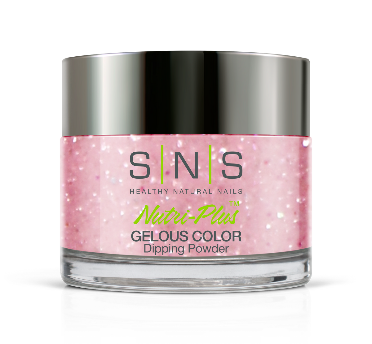 SNS Holidazzle Collection - HD07 dip powder jar