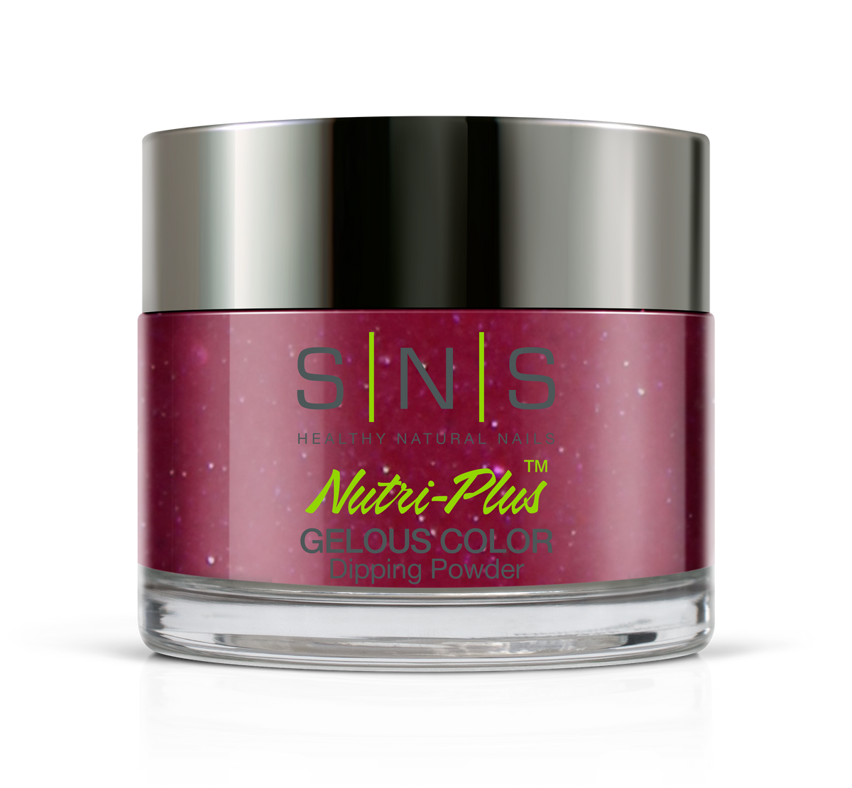 SNS Holidazzle Collection - HD08 dip powder jar