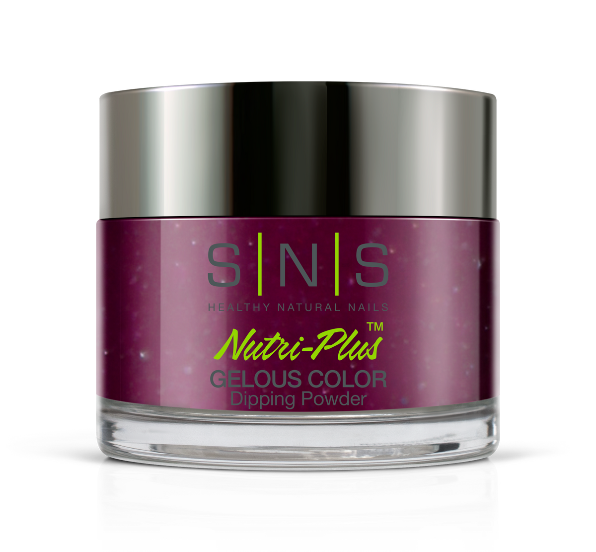 SNS Holidazzle Collection - HD10 dip powder jar