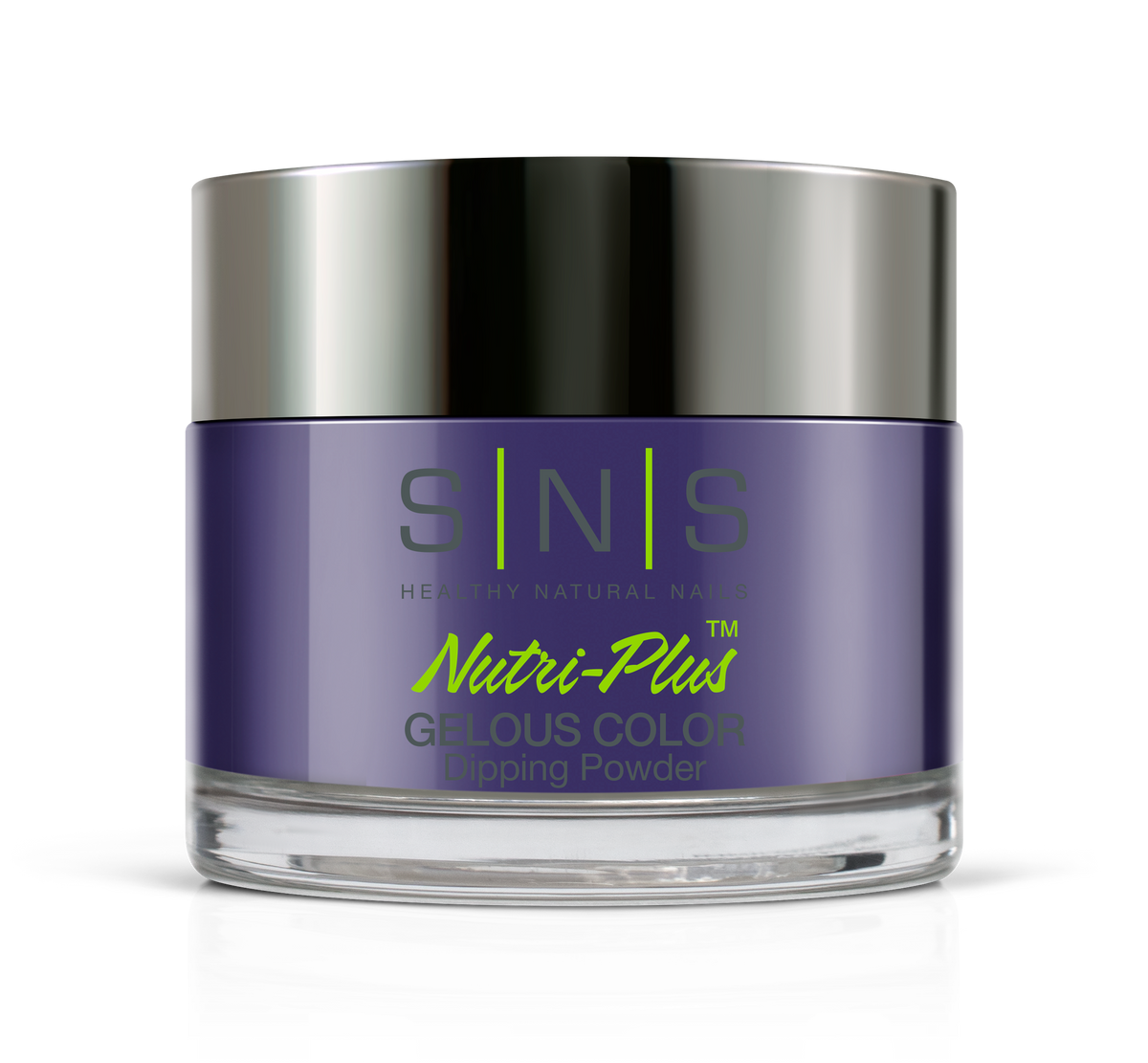 SNS Holidazzle Collection - HD11 dip powder jar