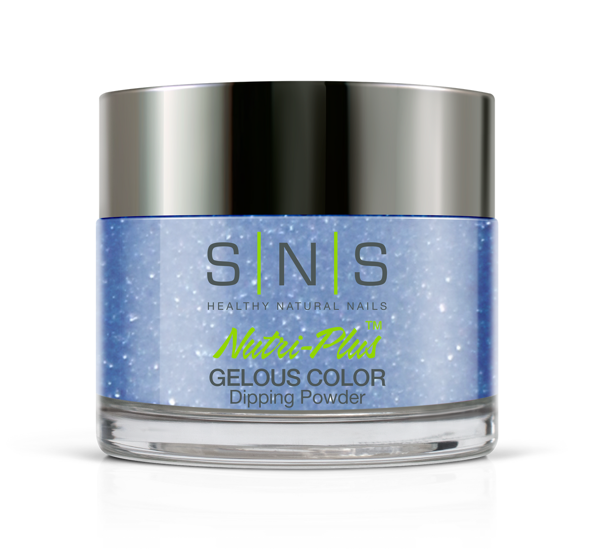 SNS Holidazzle Collection - HD13 dip powder jar